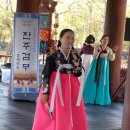 진주검무 이미지