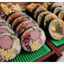 동명김밥