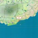 남원읍 공천포구 이미지