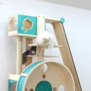 동물놀이터 화장실 이미지