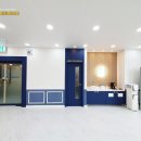 마산폴리어학원 | 상남동 폴리어학원 MJ토익인테리어 시공 사진후기