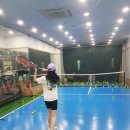 플레이실내테니스아카데미