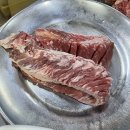 통갈비살집