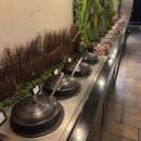 뉴동해컨벤션연회장 | 강서구 발산 더뉴컨벤션 뷔페 메뉴 종류 및 첫 타임 시식 후기