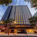 퀸 비아 클럽 | 삿포로 숙소 추천 : 비아 인 프라임 삿포로 오도리~ 지하철역, 스스키노, 오도리공원 근처