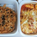 왕닭갈비