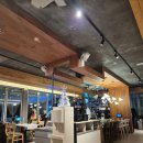 구봉산식당 | 춘천 구봉산 맛집 탑플레이스 다이닝 파스타 찹스테이크