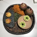띠아베리 | 성수 파인다이닝 쉐어코스 추천 ‘강별 성수 Chef 박재범 디너코스1000일 기념일 후기’