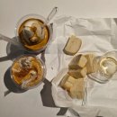 분더커피바 - 부천시 원미구 부일로763번길 30 | 송도 현대아울렛 카페 추천, 카이막 맛집 분더커피바 후기