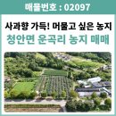사과나무공인중개사사무소 이미지