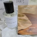 남원장 | 퓨어파이브 향수 샌달우드