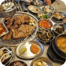 덕계농장 | 양주 덕계 고깃집 상록회관연탄구이 돼지갈비 가족외식장소 추천