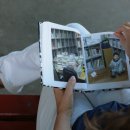 풍경작은도서관 이미지