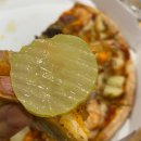 청년피자 구미인동점 이미지