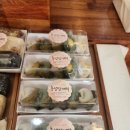 홍성망개떡 이미지