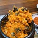 우렁쌈밥 이미지