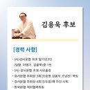 제17대 사단법인 한국문인협회강서지부장(강서문인협회회장)후보자 홍보물 (시정) 건 이미지