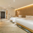 무인호텔 A-ONE 이미지