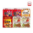 농심 🍜라면🍜 30봉 20,070원 (신신안너짜짜, 봉당 669원) 이미지