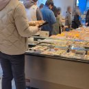 매월2 | 동탄 빵집 추천｜하얀풍차제과점 동탄점 방문 후기 (매월 1·2일 50% 상품권 페이백)