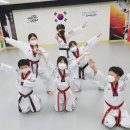 사랑 태권도 이미지