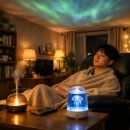 개멍물멍 | 집에서 멍 때릴 때 쓰는 힐링템 5가지｜아무것도 안 하고 싶은 날, 이건 확실히 달랐다