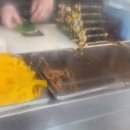 토실토실꼬마김밥