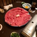 모모네국수집 | 일본 도쿄 스키야키 맛집 추천 모모 파라다이스, 이부키 솔직후기