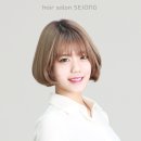 세종헤어 익산점
