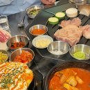 돈&돈 | 종로3가맛집 포차거리 야장 삼겹살 빽돈 웨이팅 후기
