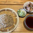 다락소바 | 다락소바 후기 (압구정로데오 맛집) ⭐️⭐️