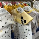 연수이마트 아가방 | 스퀘어원 신생아옷 아기옷 H&amp;M 유니클로 디즈니 베이비 매장 방문 후기