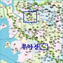 망위례성(望慰禮城)-위례성을 바라보며...용주 조경선생 詩 이미지