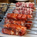 양꼬치팩토리 | 하안동 맛집 태양부 양꼬치 솔직한 후기