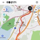 구리둘레길(2코스) 이미지