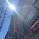[을지로 맛집] 베트남 갈 필요가 없이 맛있는 을지깐깐 • 반쎄오 고기덮밥 게살국수✨🤍🤍