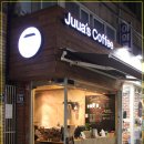 [부산 남포동] 커피에 대한 열정이 가득한 테이크아웃 스탠딩 커피 바 Juua's Coffee 이미지