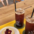 맥파이커피바