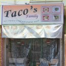 [부산 부산대] 친절하고 소박한 골목 어귀 숨은 맛집 Taco's Family 이미지