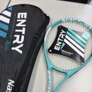 시니어프렌즈 | 낫소스포츠 x 카카오프렌즈 | 내돈내산 테니스 굿즈, 라켓과 그립링 그리고 카카오 캐릭터 테니스공 후기