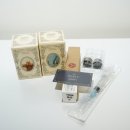 디에프 | 도미넌트 인더스트리 펄 잉크 페인터 시리즈 후기: 디에프항구·절벽