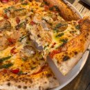 미래로 L | 인천 송도 5공구 제대로 된 화덕피자 신상 맛집 내돈내산 솔직후기 오크나폴리 송도점