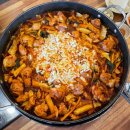 웰빙닭갈비 이미지