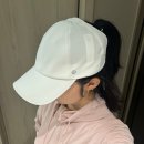 Fast Run | 패스트앤프리 런 햇 포니 / 포니테일 가능한 여자 러닝 모자 추천 / lululemon Fast and Fredd Run Hat