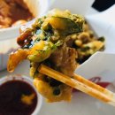 푸떡맛떡즉석떡볶이