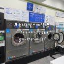 대덕세탁소 | 대전 중리동 코인세탁소 내돈내산 후기 '세탁부터 건조까지 한번에 편하게'