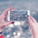 스마트폰활용과 사진촬영 이미지