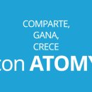 Atomy Compensation Plan 동영상 5' 이미지
