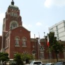 영광 원불교 영산대각전 이미지