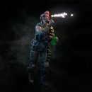 블랙 PC방 이미지